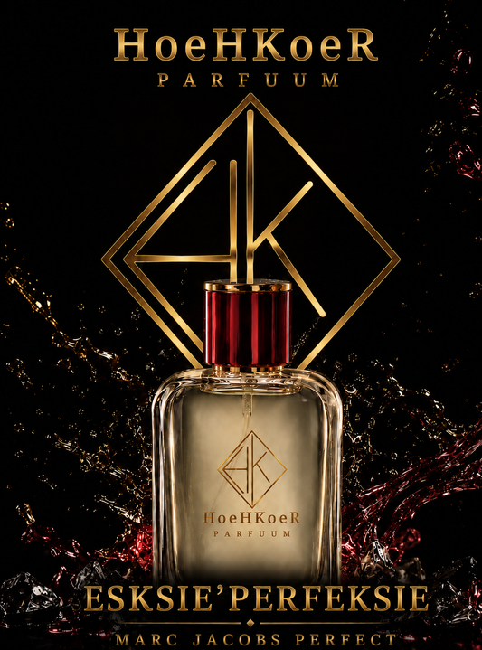 Eksie'Perfeksie (D) – geïnspireer deur Marc Jacobs Perfect