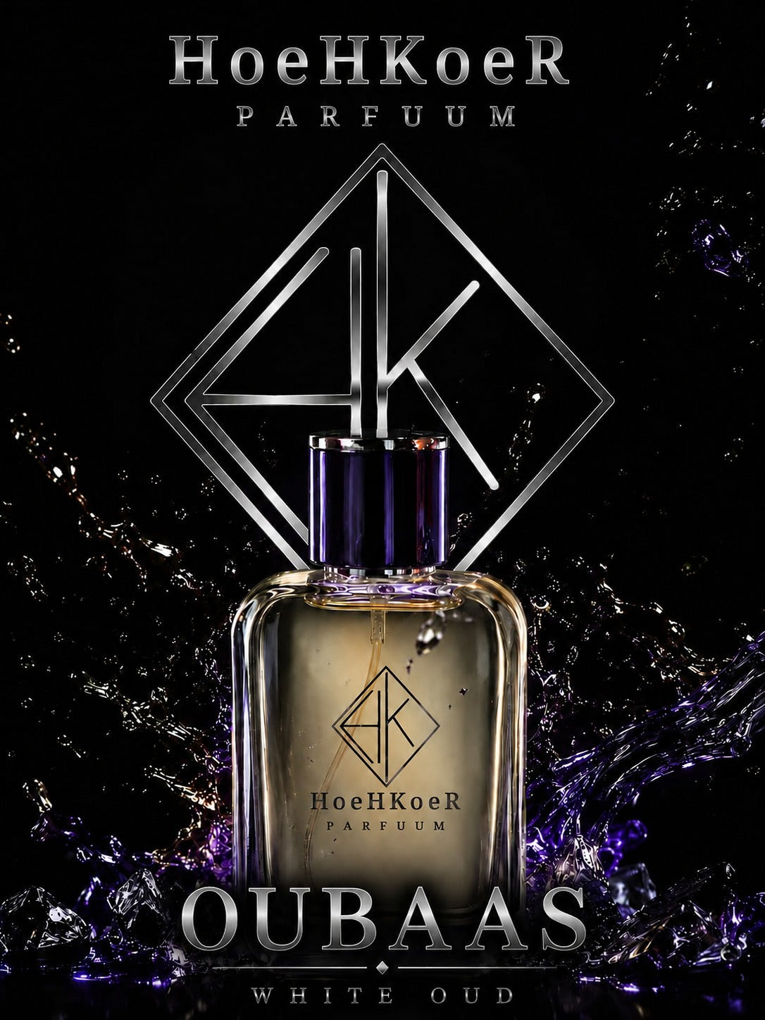 Oubaas (M) – geïnspireer deur White Oud